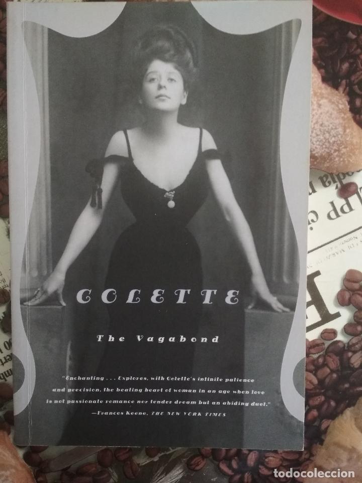 Libros de segunda mano: COLETTE - THE VAGABOND - Foto 1