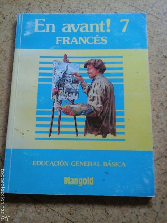Libros de segunda mano: En avant! - Foto 1