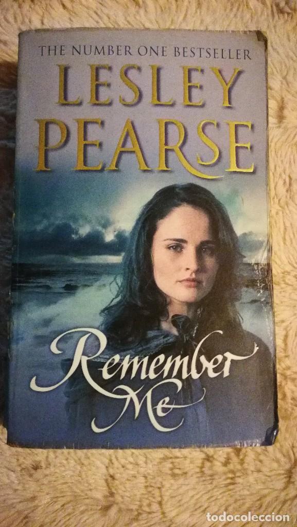 Libros de segunda mano: Remember Me - Lesley Pearse - Foto 1