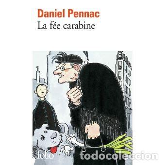Libros de segunda mano: DANIEL PENNAC - LA F&Eacute;E CARABINE 1987 - Foto 1