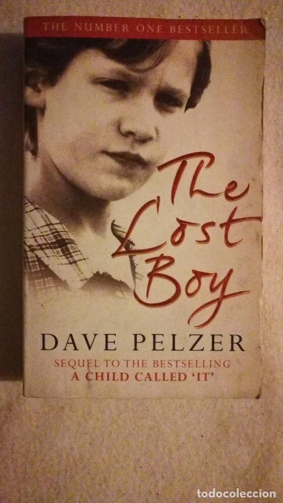Libros de segunda mano: The Lost Boy - Dave Pelzer - Foto 1