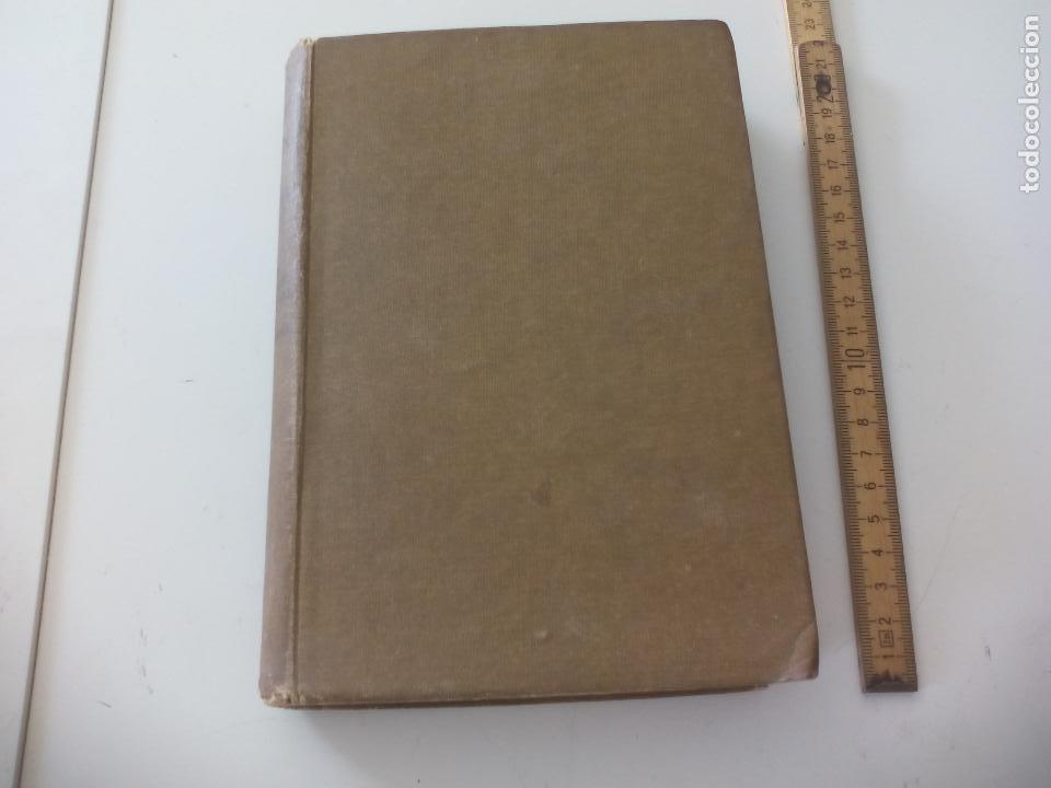 Libros de segunda mano: LEAN BROWN MEN. MICHAEL BURT. 1942. WARD, LOCK & CO. - Foto 2