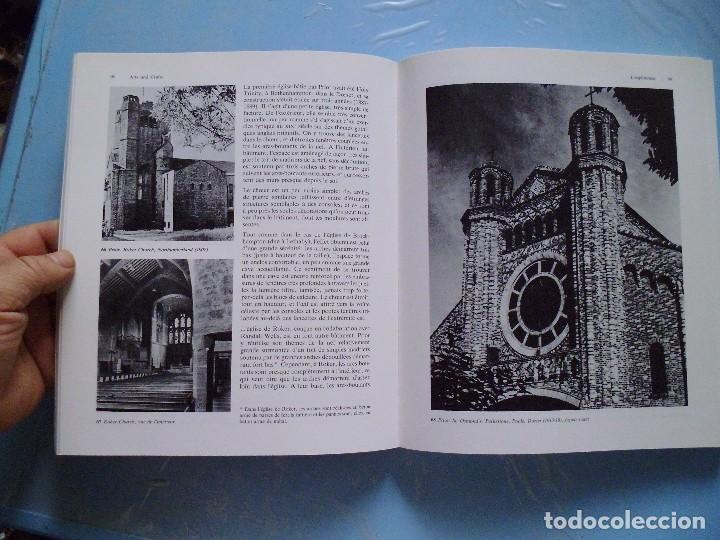 Libros de segunda mano: LIBRO EN FRANCES: ARCHITECTURE ARTS & GRAFFTS PETER DAVEY N&ordm;39 - Foto 6