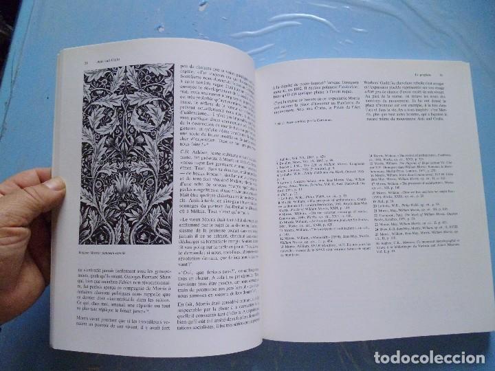 Libros de segunda mano: LIBRO EN FRANCES: ARCHITECTURE ARTS & GRAFFTS PETER DAVEY N&ordm;39 - Foto 8