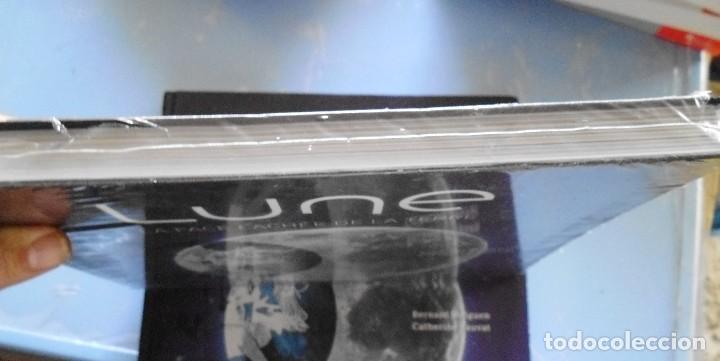 Libros de segunda mano: LIBRO EN FRANCES: LUNE LA FACE CACH&Eacute;E DE LA TERRE - Foto 4