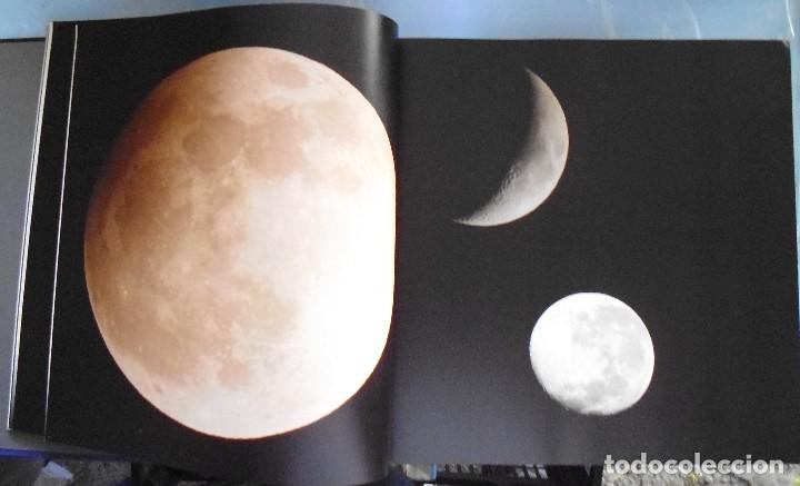 Libros de segunda mano: LIBRO EN FRANCES: LUNE LA FACE CACH&Eacute;E DE LA TERRE - Foto 6