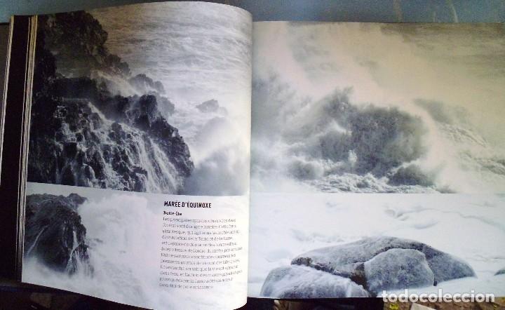 Libros de segunda mano: LIBRO EN FRANCES: LUNE LA FACE CACH&Eacute;E DE LA TERRE - Foto 7
