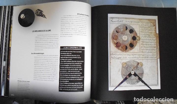 Libros de segunda mano: LIBRO EN FRANCES: LUNE LA FACE CACH&Eacute;E DE LA TERRE - Foto 10