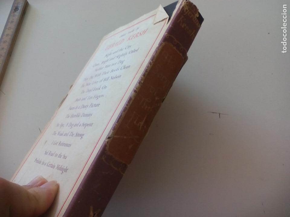 Libros de segunda mano: THE SHIP. C. S. FORESTER. MICHAEL JOSEPH 1946 - Foto 3