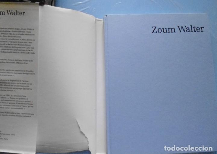 Libros de segunda mano: LIBRO EN FRANCES: ZOUM WALTER  N&ordm; 85 - Foto 5