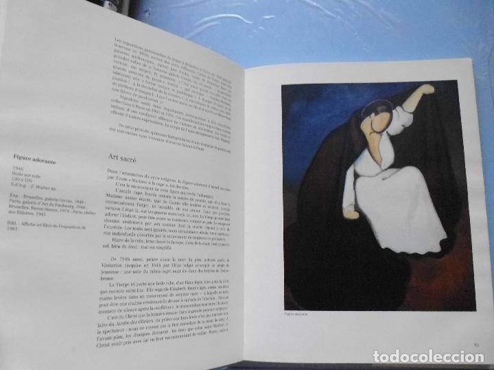 Libros de segunda mano: LIBRO EN FRANCES: ZOUM WALTER  N&ordm; 85 - Foto 7