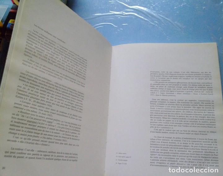 Libros de segunda mano: LIBRO EN FRANCES: ZOUM WALTER  N&ordm; 85 - Foto 10