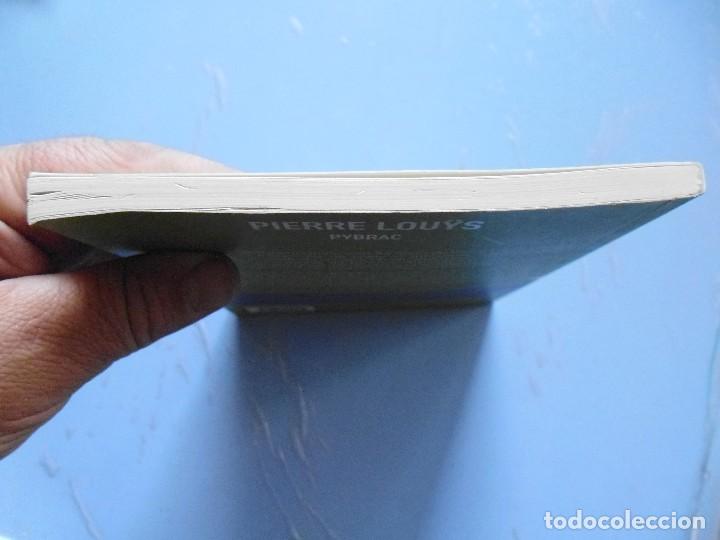 Libros de segunda mano: LIBRO EN FRANCES; PIERRE LOUYS PYBRAC N&ordm;105 - Foto 4