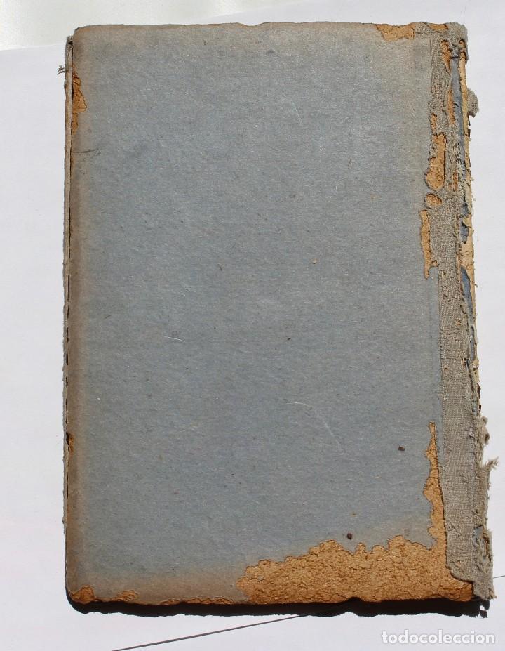 Libros de segunda mano: LIBRO RUSO DE TRIGONOMETR&Iacute;A - 1936 - Foto 6
