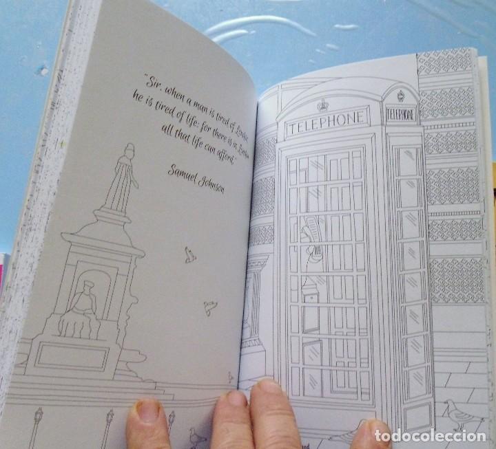 Libros de segunda mano: LIBRO EN FRANCES; 2 LIBROS DE PASATIEMPOS   N&ordm;116 - Foto 4
