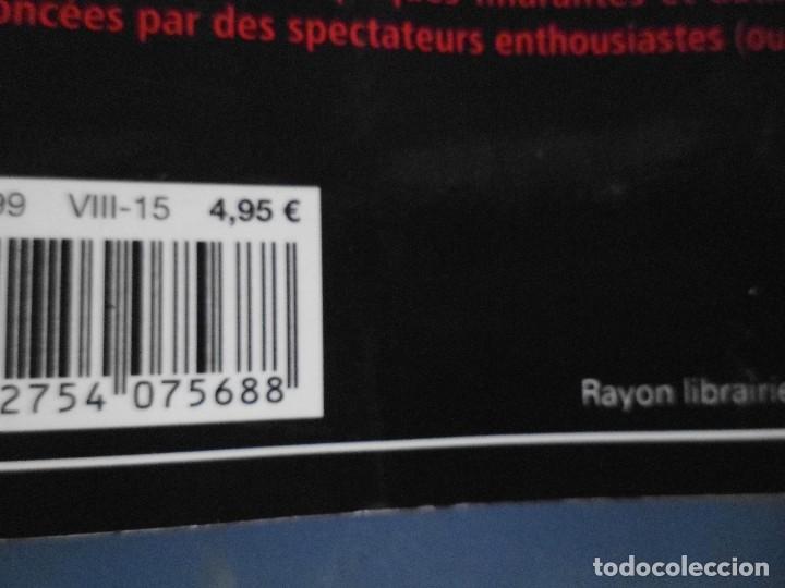 Libros de segunda mano: LIBRO EN FRANCES; PERLES DE CIN&Eacute;MA N&ordm;118 - Foto 3