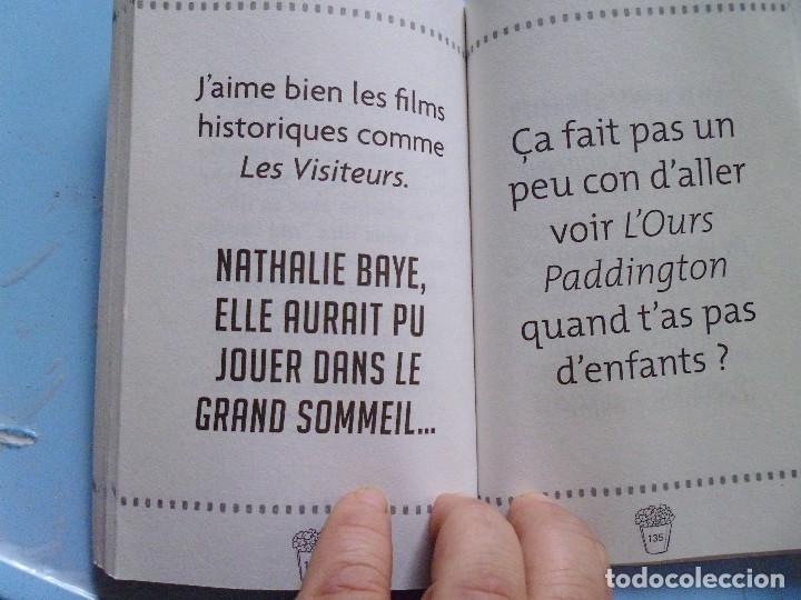 Libros de segunda mano: LIBRO EN FRANCES; PERLES DE CIN&Eacute;MA N&ordm;118 - Foto 6