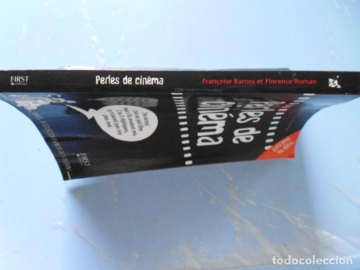 Libros de segunda mano: LIBRO EN FRANCES; PERLES DE CIN&Eacute;MA N&ordm;118 - Foto 7