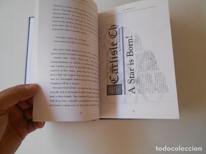 Libros de segunda mano: paul merton,my struggle , en ingles - Foto 3