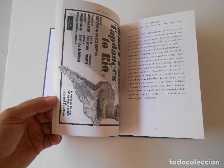 Libros de segunda mano: paul merton,my struggle , en ingles - Foto 7