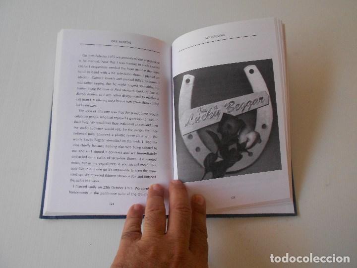 Libros de segunda mano: paul merton,my struggle , en ingles - Foto 9