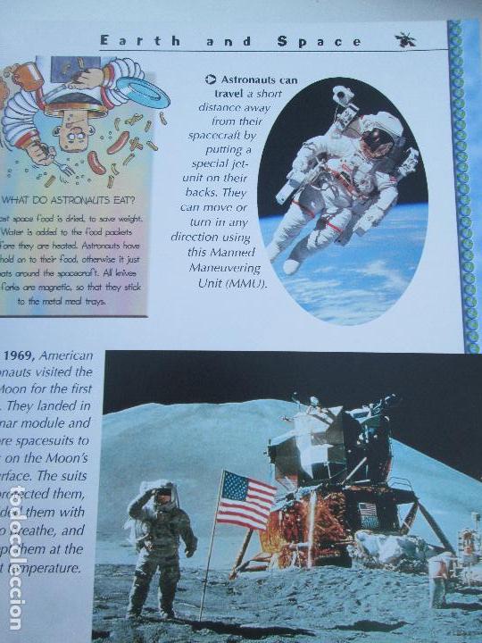 Libros de segunda mano: MY FIRST ENCYCLOPEDIA EDITORIAL PARRAGON 2003 - Foto 4