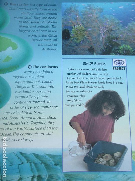 Libros de segunda mano: MY FIRST ENCYCLOPEDIA EDITORIAL PARRAGON 2003 - Foto 5