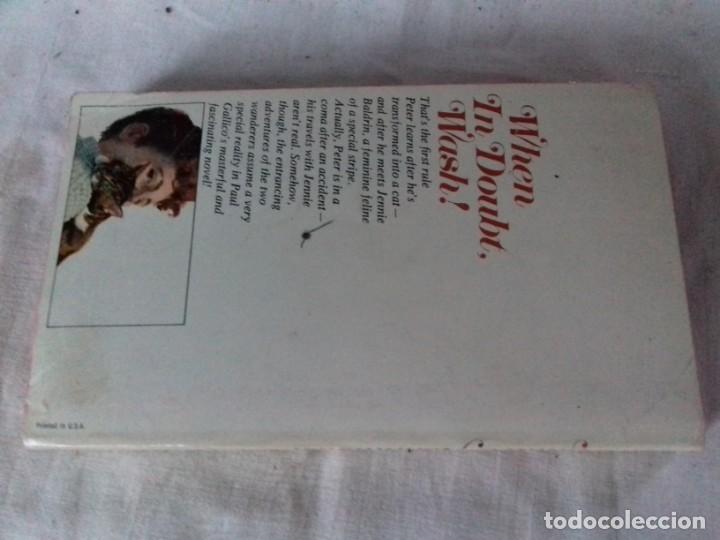 Libros de segunda mano: the abandoned / paul gallico / / - Foto 2