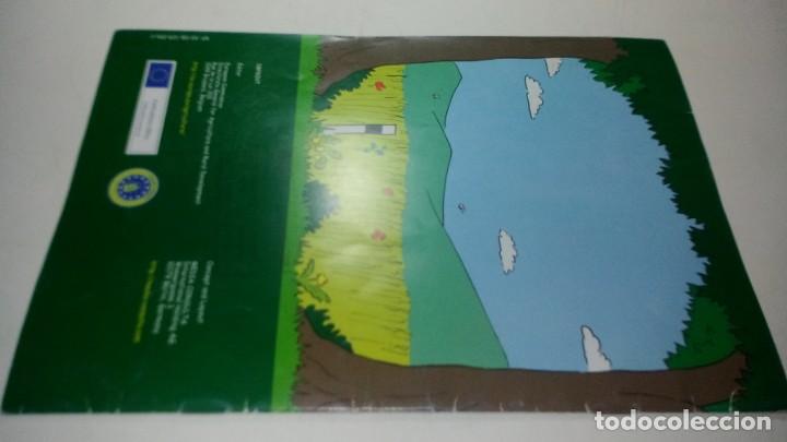 Libros de segunda mano: julia and steven&acute;s adventures	/	comic	/		/	gui3 - Foto 2