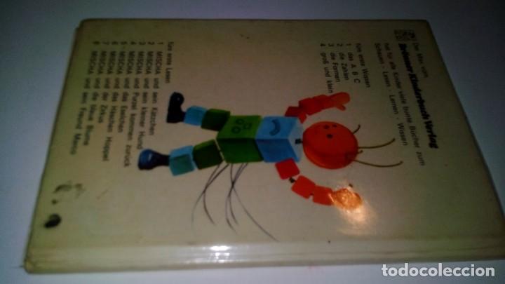Libros de segunda mano: die formen rund und ecking	/		/		/	gui8 - Foto 2