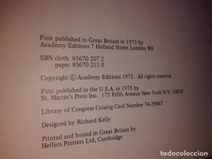 Libros de segunda mano: AMERICAN POSTERS, 1975 - Foto 2
