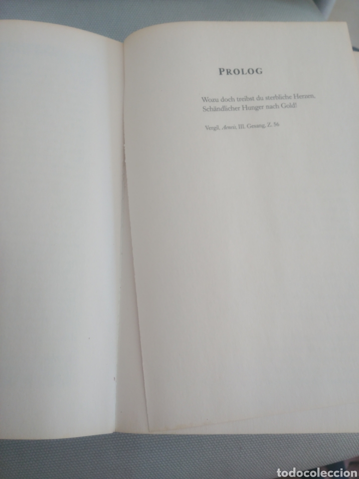 Libros de segunda mano: Der letzte Coup. James Twining - Foto 5