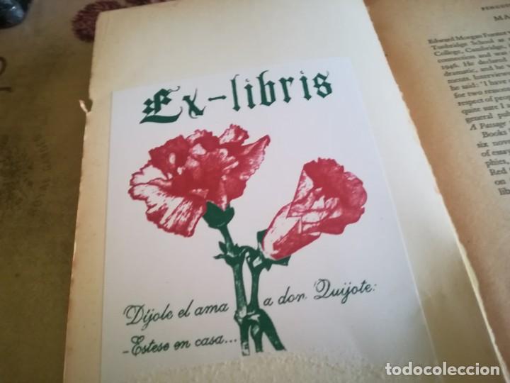 Libros de segunda mano: Maurice - E.M. Forster - en ingl&eacute;s - Foto 3