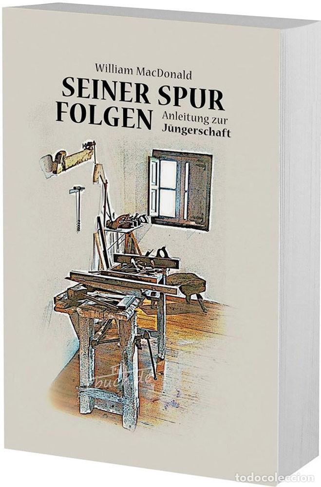 Libros de segunda mano: MacDonald: Seiner Spur folgen - Foto 1