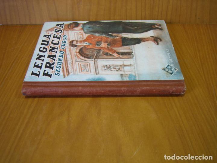 Libros de segunda mano: Lengua Francesa - Foto 3