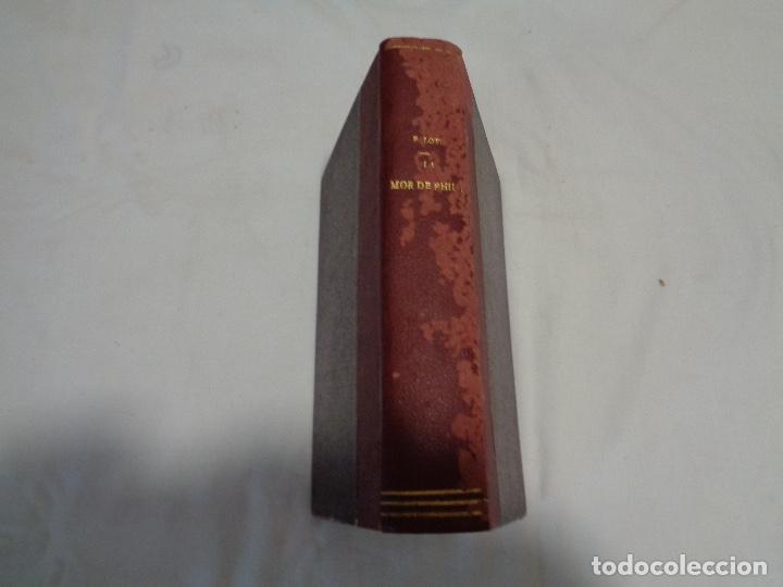 Libros de segunda mano: libro La mort de Philae - Foto 1