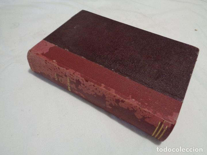 Libros de segunda mano: libro La mort de Philae - Foto 2