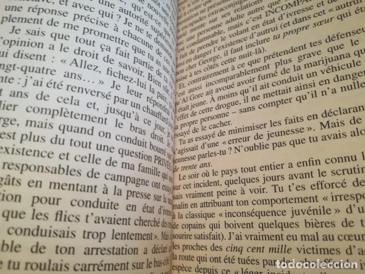 Libros de segunda mano: Mike contre-attaque! - Michael Moore - en franc&eacute;s - Foto 5