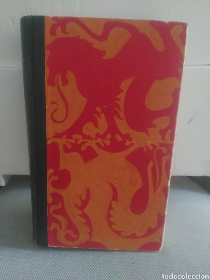 Libros de segunda mano: Tai pan. James Clavell - Foto 1
