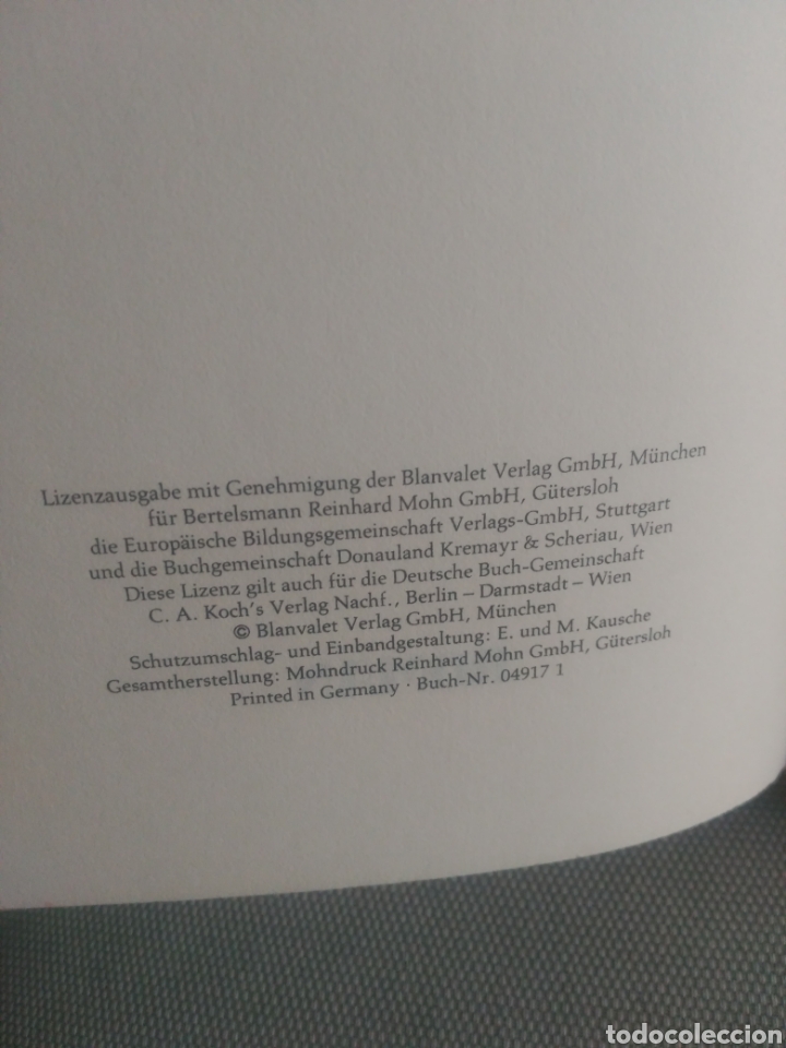 Libros de segunda mano: Catherine. Juliette Benzoni - Foto 2