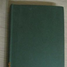 Libros de segunda mano: LUCKY JIM. A NOVEL BY KINGSLEY AMIS. LONDON 1954. VICTOR GOLLANCZ LTD