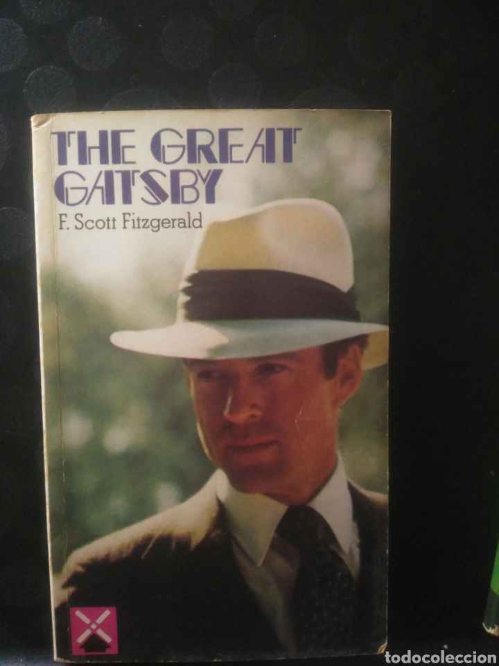 Libros de segunda mano: The great gatsby - Foto 1