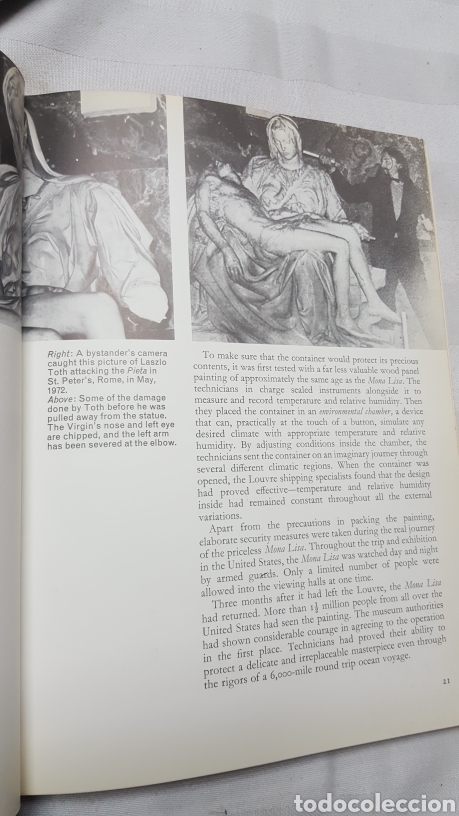 Libros de segunda mano: TREASURES KEEPERS. EN INGLES. - Foto 4