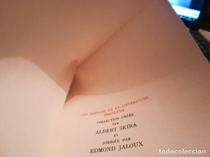 Libros de segunda mano: Pens&eacute;es - Pascal - 1947 - en franc&eacute;s - Foto 5