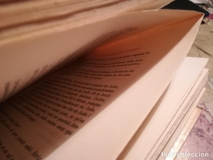 Libros de segunda mano: Pens&eacute;es - Pascal - 1947 - en franc&eacute;s - Foto 7