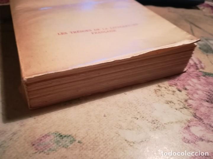 Libros de segunda mano: Pens&eacute;es - Pascal - 1947 - en franc&eacute;s - Foto 8