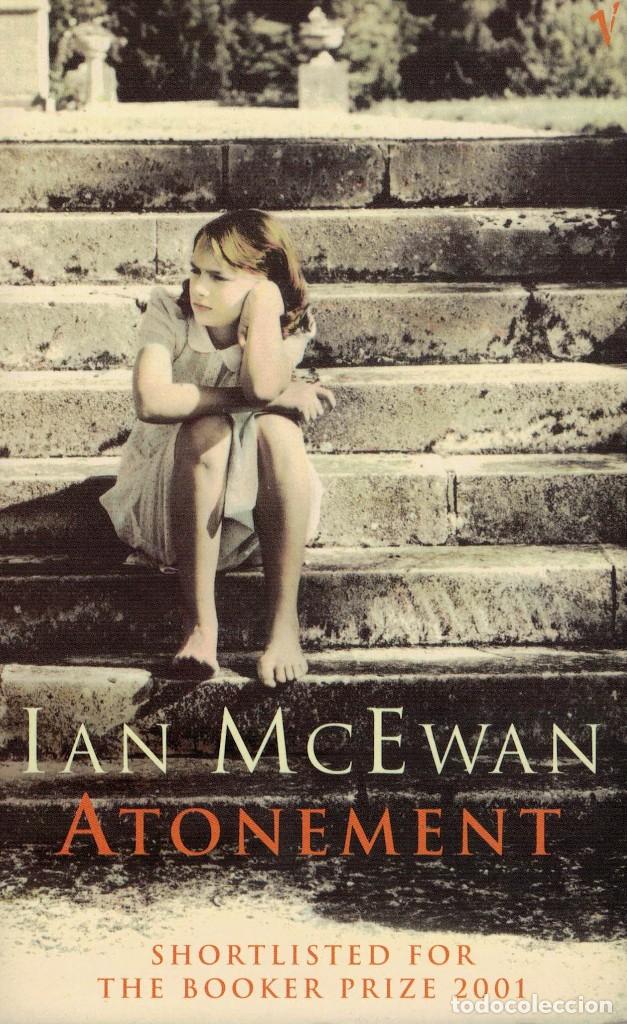 Libros de segunda mano: Ian McEwan, Atonement - Foto 1