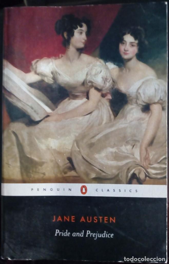 Libros de segunda mano: Pride and Prejudice - Jane Austen - Foto 1
