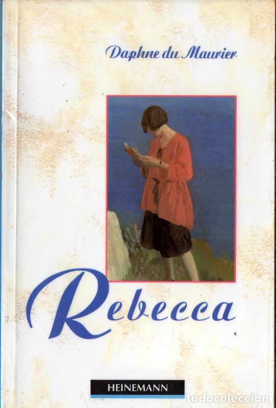 Libros de segunda mano: Rebecca (Daphne Du Maurier) - Foto 1