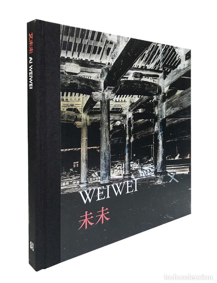 Libros de segunda mano: Weiwei - Foto 1